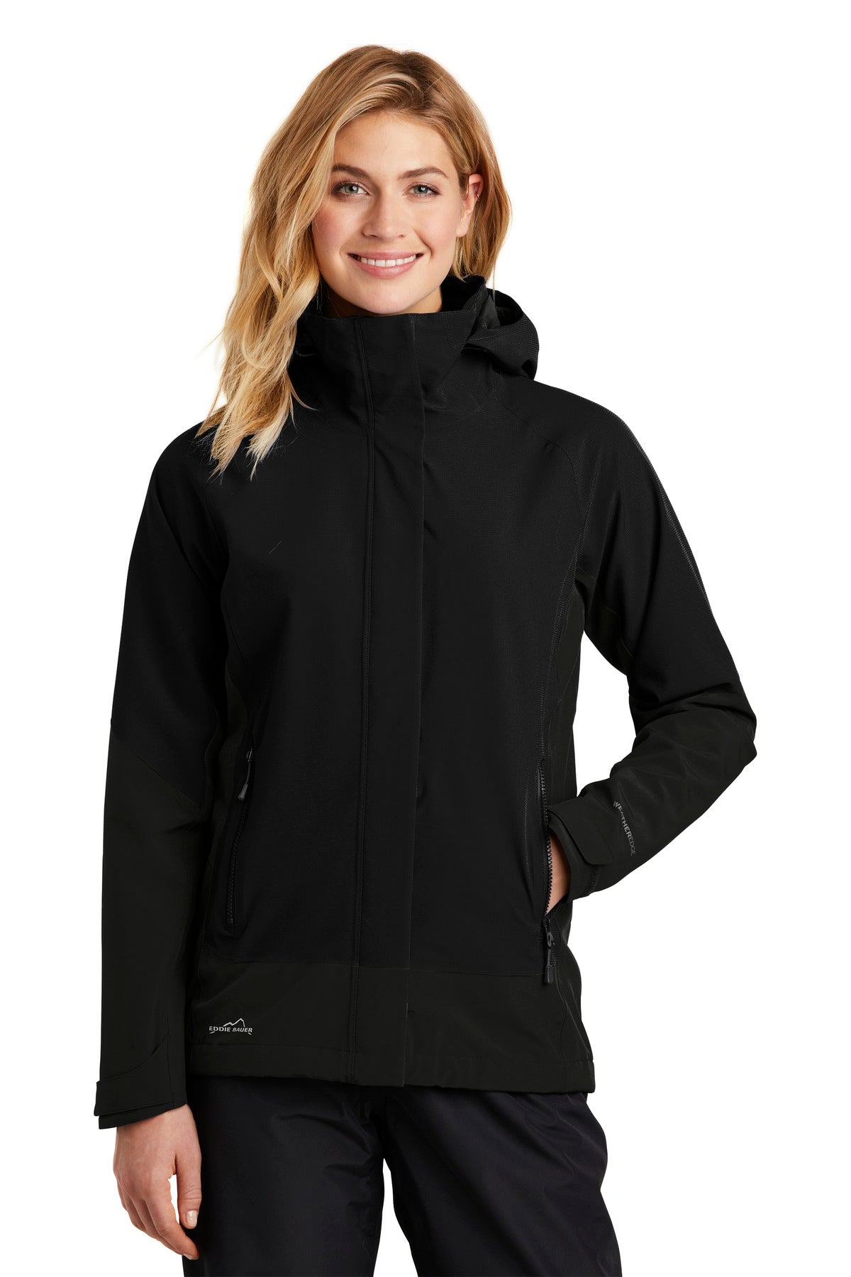 Eddie Bauer Women's    WeatherEdge    Jacket