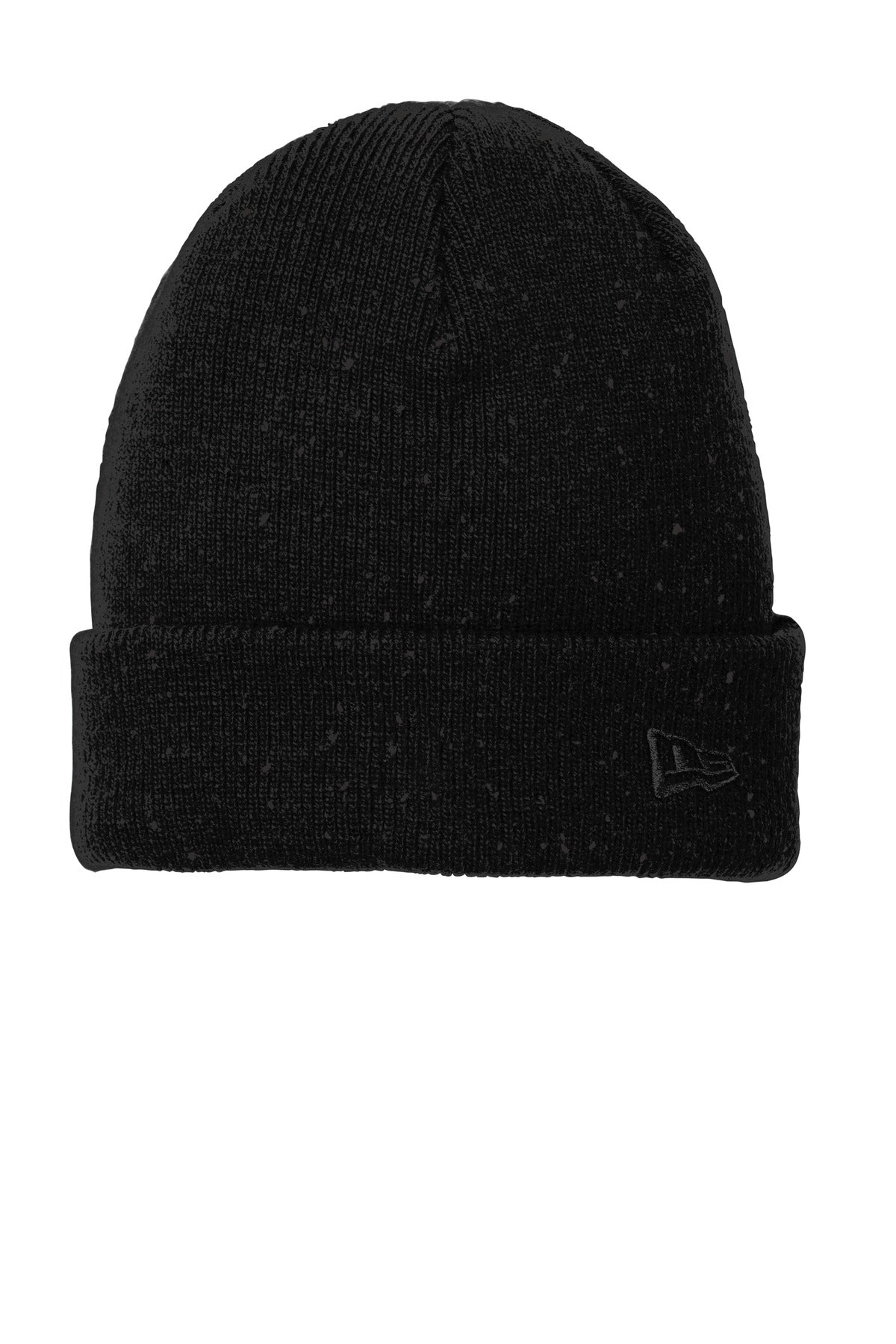 New Era Men's    Speckled Beanie