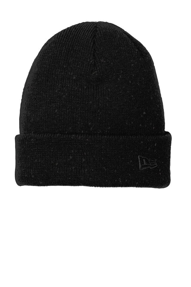 New Era Men's    Speckled Beanie
