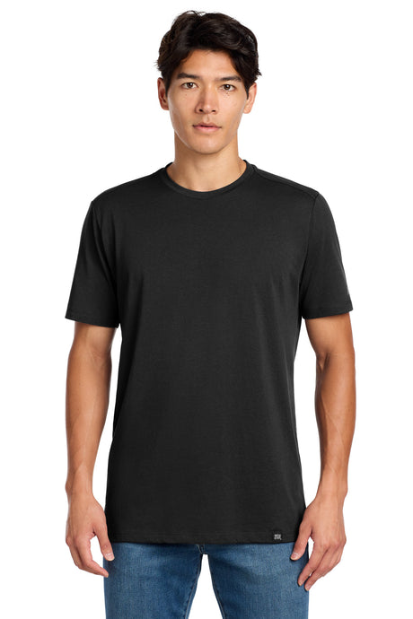 New Era Men's    Heritage Blend Crew Tee