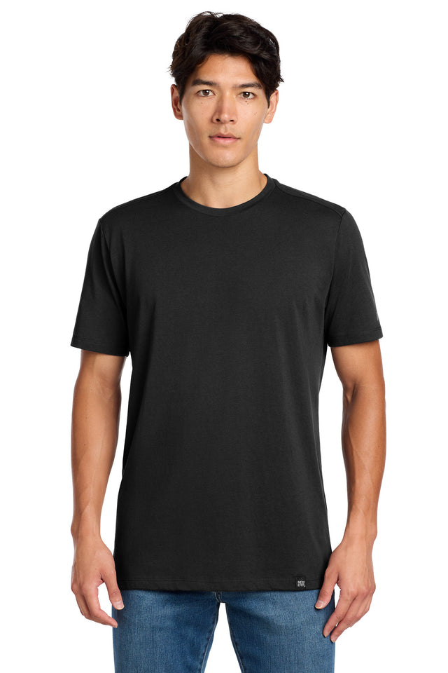 New Era Men's    Heritage Blend Crew Tee