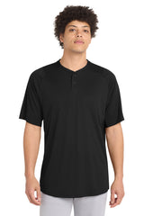 New Era Men's    Diamond Era 2-Button Jersey