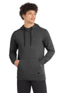 New Era Men's    Tri-Blend Fleece Pullover Hoodie