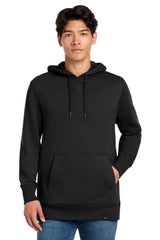 New Era Men's    French Terry Pullover Hoodie