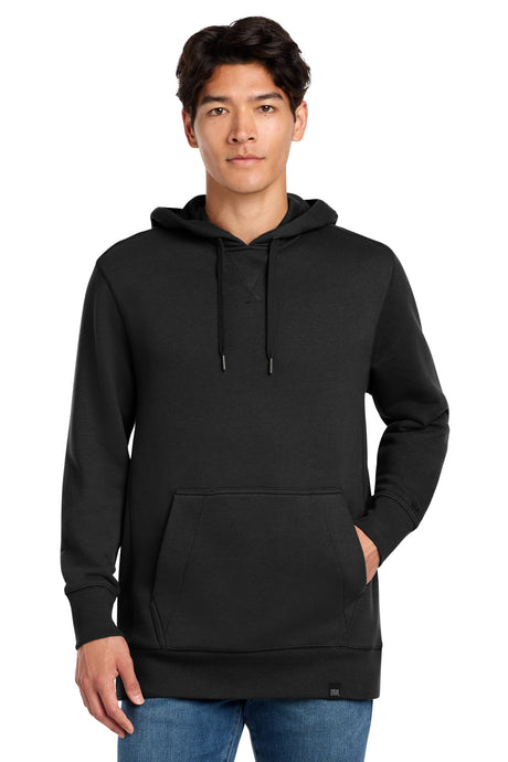 New Era Men's    French Terry Pullover Hoodie