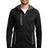 Eddie Bauer Men's    Sport Hooded Full-Zip Fleece Jacket