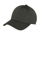 New Era Men's    Shadow Stretch Heather Cap