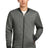 New Era Men's    French Terry Baseball Full-Zip