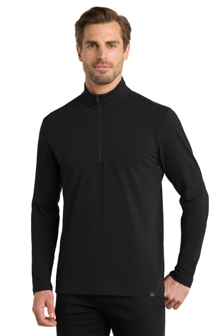 OGIO Men's    Limit 1/4-Zip