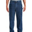 Carhartt Men's    Loose-Fit Work Dungaree