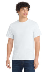 Port & Co Men's   Tall Core Cotton Tee PC54T