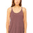 Bella + Canvas Women's    Slouchy Tank