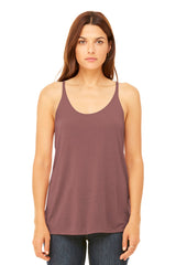Bella + Canvas Women's    Slouchy Tank