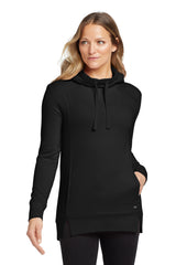 OGIO Women's    Luuma Pullover Fleece Hoodie