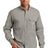 Carhartt Men's Force    Ridgefield Solid Long Sleeve Shirt