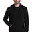 Alternative Apparel Men's Rider Blended Fleece Pullover Hoodie