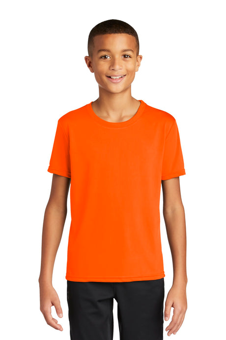 Gildan Youth Performance    Core T-Shirt