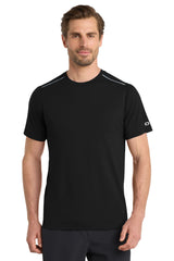 OGIO Men's    Peak Tee