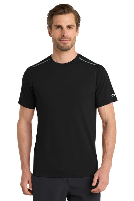 OGIO Men's    Peak Tee