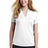 Nike Women's Dri-FIT Hex Textured V-Neck Top