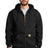Carhartt Men's    Rain Defender    Rutland Thermal-Lined Hooded Zip-Front Sweatshirt