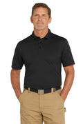 CornerStone Men's    Industrial Snag-Proof Pique Polo