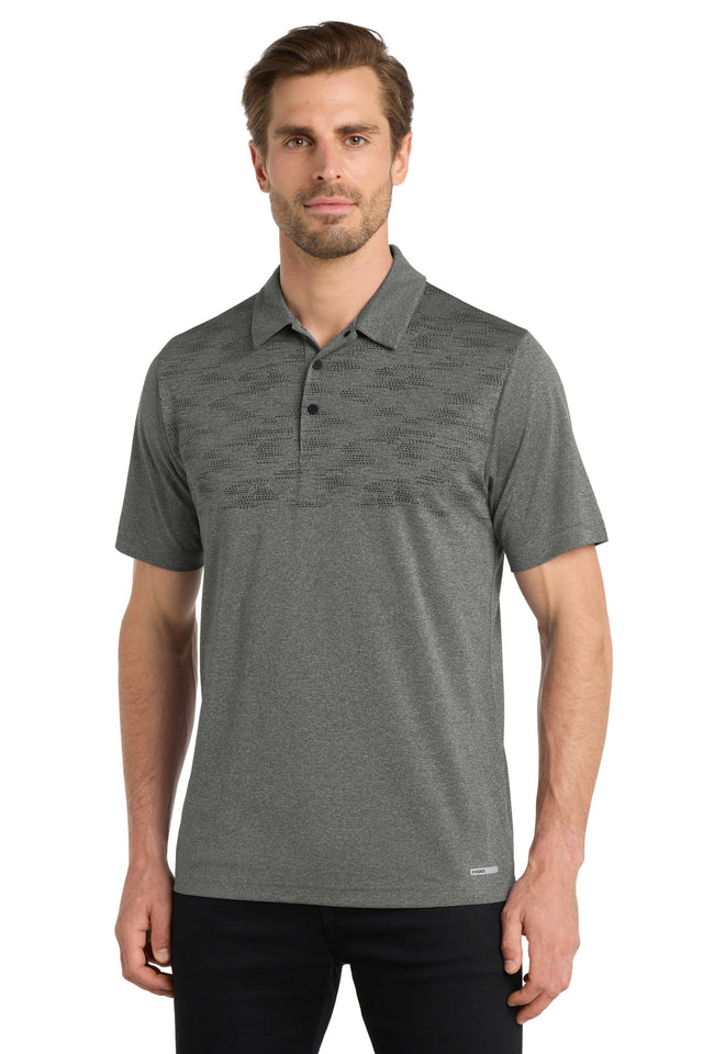 OGIO Men's    Gravitate Polo
