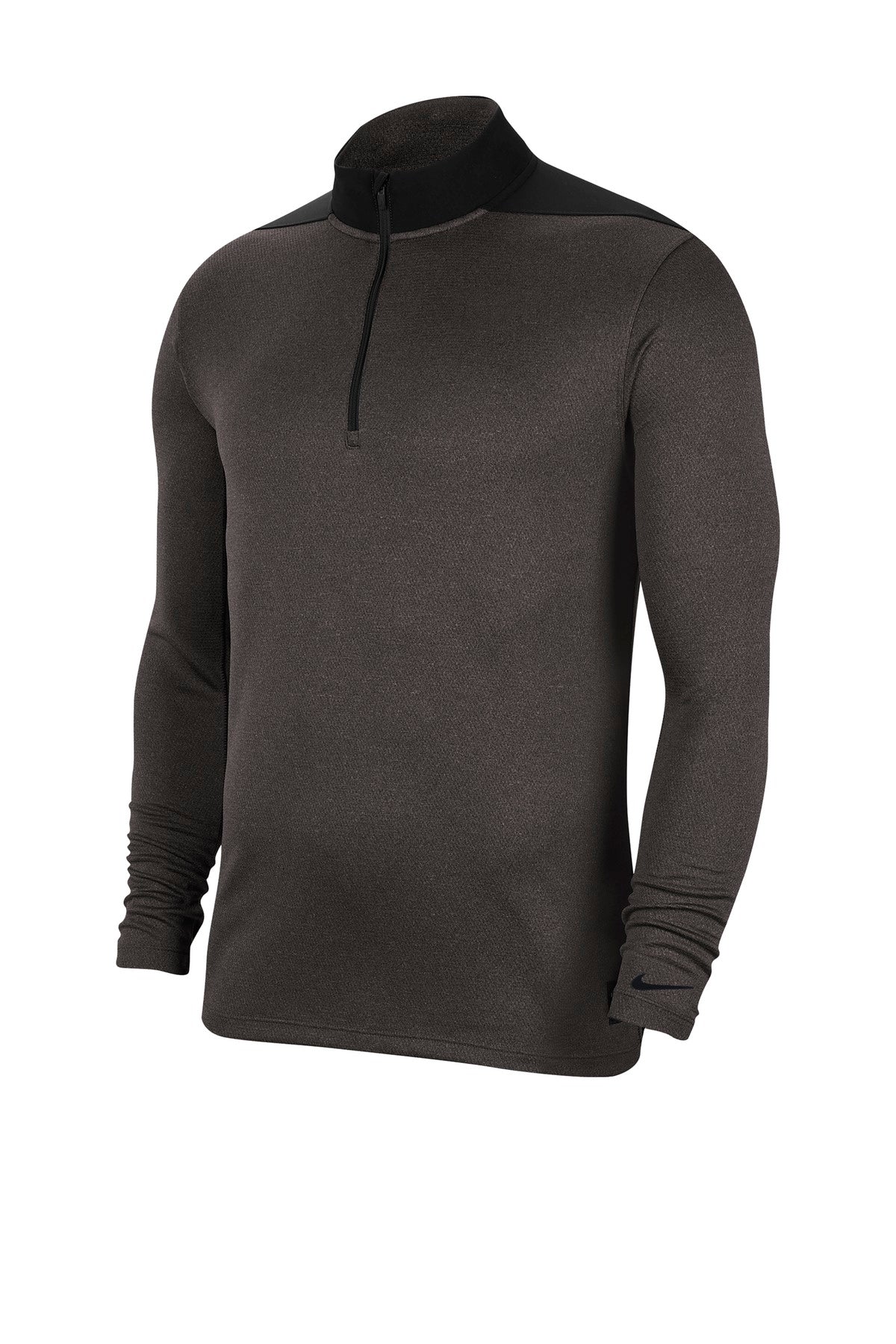 Nike Men's Dry Core 1/2-Zip Cover-Up AR2598