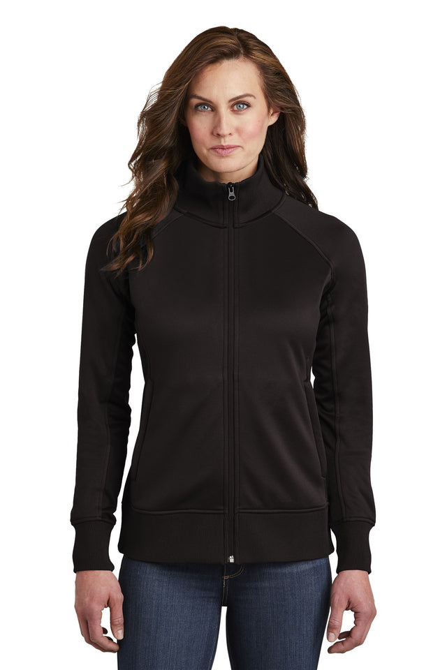 The North Face Women's    Tech Full-Zip Fleece Jacket