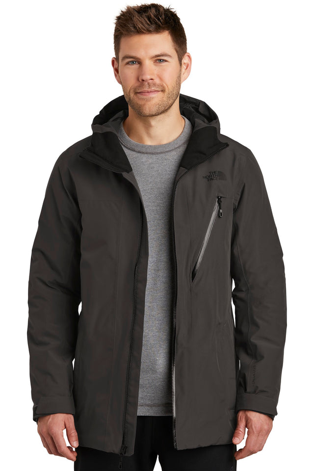 The North Face Men's    Ascendent Insulated Jacket