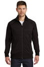 The North Face Men's    Tech Full-Zip Fleece Jacket
