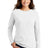 Nike Women's Core Cotton Long Sleeve Tee