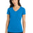 OGIO Women's    Peak V-Neck Tee
