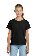 Gildan Youth   Light Cotton Tee