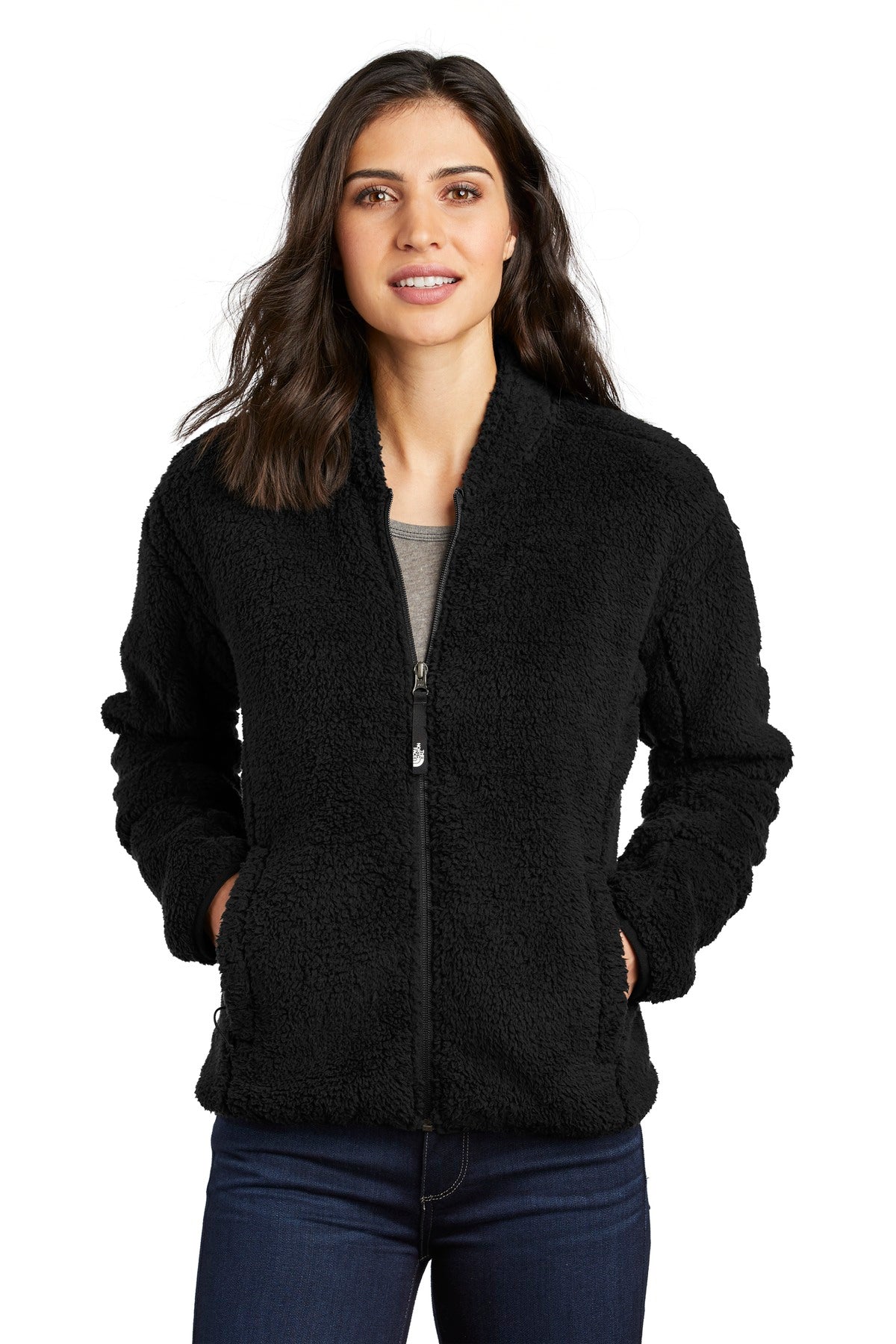 The North Face Women's Fleece Jacket