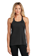 OGIO Women's    Level Mesh Tank