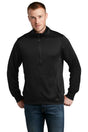 New Era Men's    Performance Terry Full-Zip NEA530