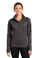 The North Face Women's Grid Fleece Jacket