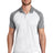 Nike Men's Dry Raglan Polo NKBV6047