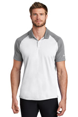 Nike Men's Dry Raglan Polo NKBV6047