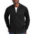 New Era Men's    Track Jacket NEA650