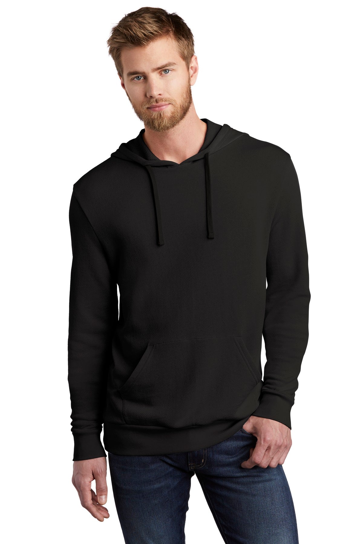 Alternative Apparel Men's Washed Terry Challenger AA9595WT