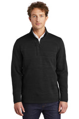 Eddie Bauer Men's    Sweater Fleece 1/4-Zip
