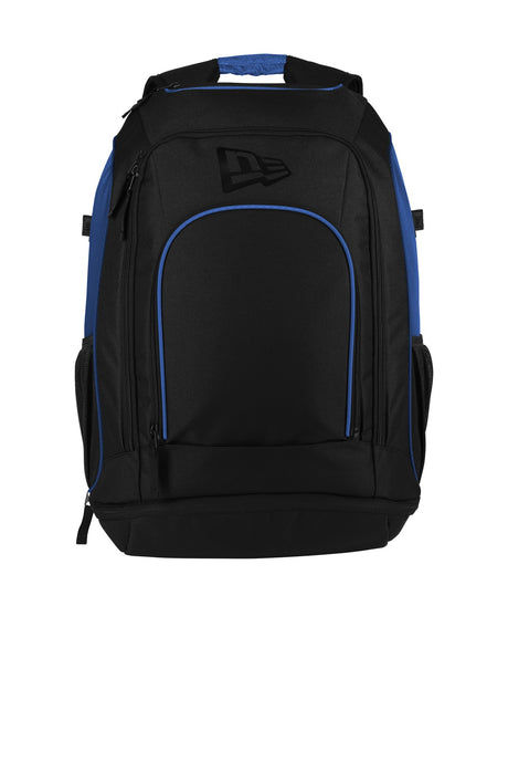 New Era     Shutout Backpack NEB300