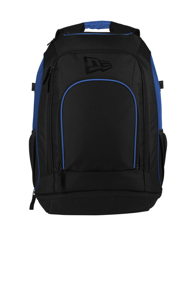 New Era     Shutout Backpack NEB300