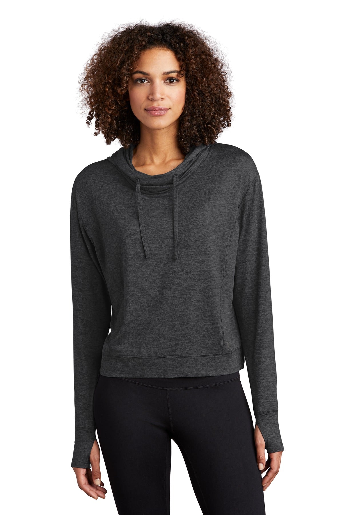 OGIO Women's    Force Hoodie LOE342