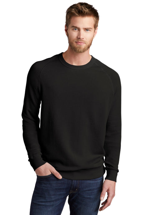 Alternative Apparel Men's Washed Terry Champ AA9575WT