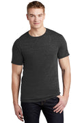 Jerzees Men's    Snow Heather Jersey T-Shirt 88M