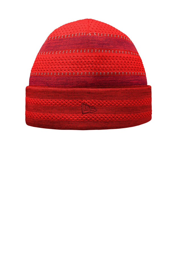 New Era Men's    On-Field Knit Beanie NE906