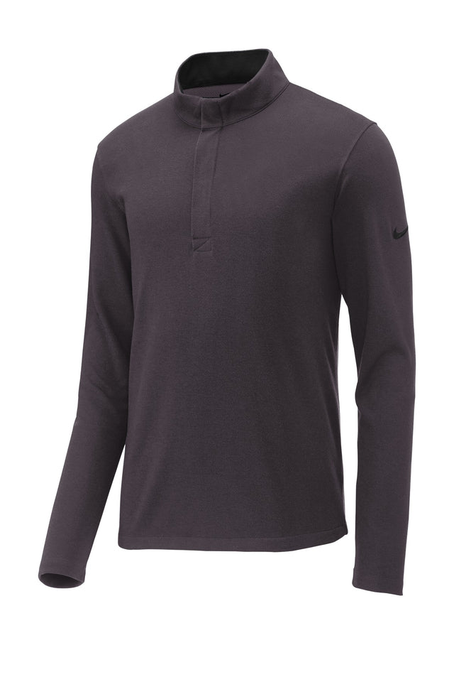 Nike Men's Dry Victory 1/2-Zip Cover-Up BV0398